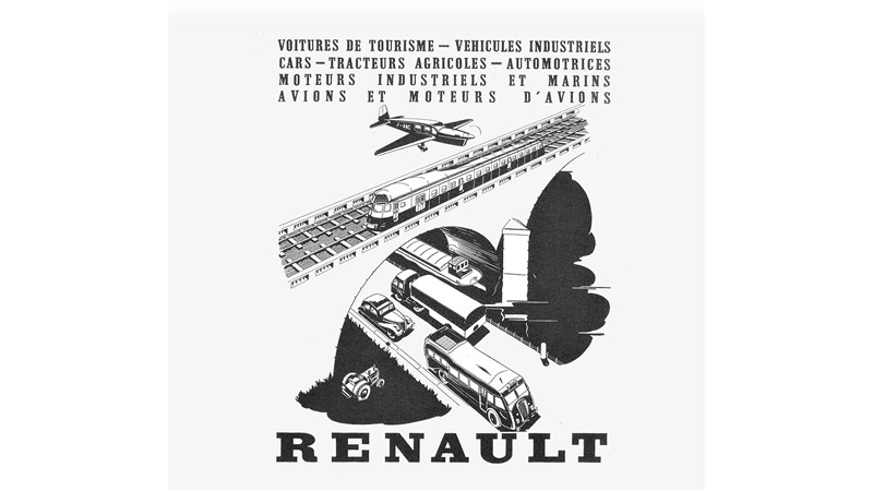 Nouveau Renault Rafale