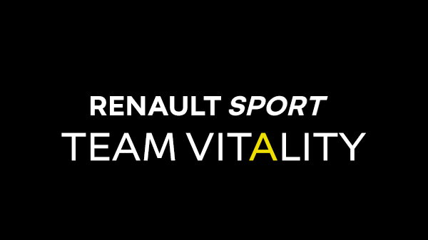 Renault Sport Team Vitaly