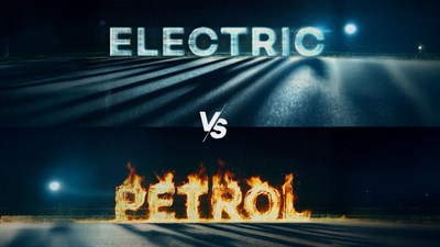 le film publicitaire de R5 Turbo 3E