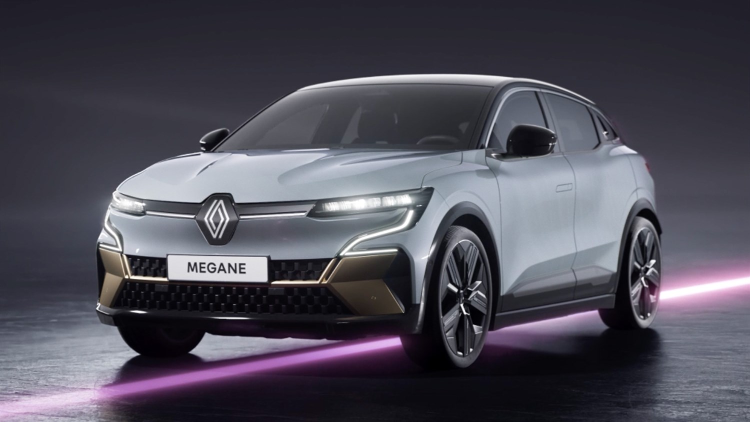 E-Tech 100% electric - économie - Renault