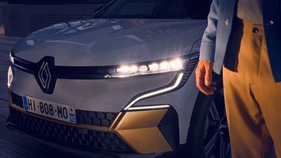 E-Tech 100% electric - cout d'entretien - Renault