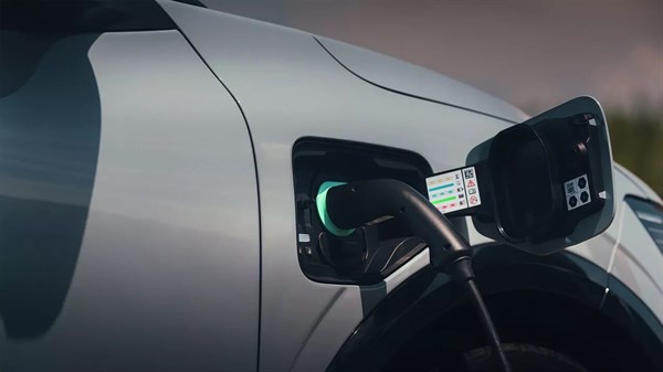 E-Tech 100% electric - pièces d'usure - Renault