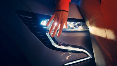 Renault entretien véhicule électrique