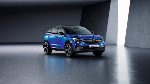 E-Tech full hybrid - entretien - Renault
