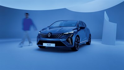E-Tech full hybrid - avantages - Renault