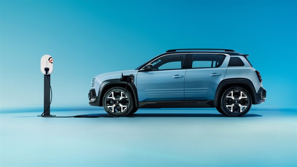 Mobilize power solution - Renault