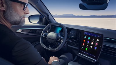 E-Tech full hybrid - consumption - Renault