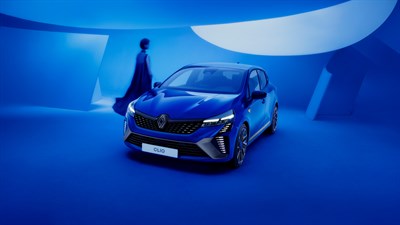 technologie E-Tech full hybrid