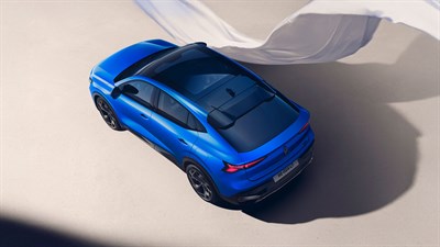 points forts E-Tech plug-in hybrid