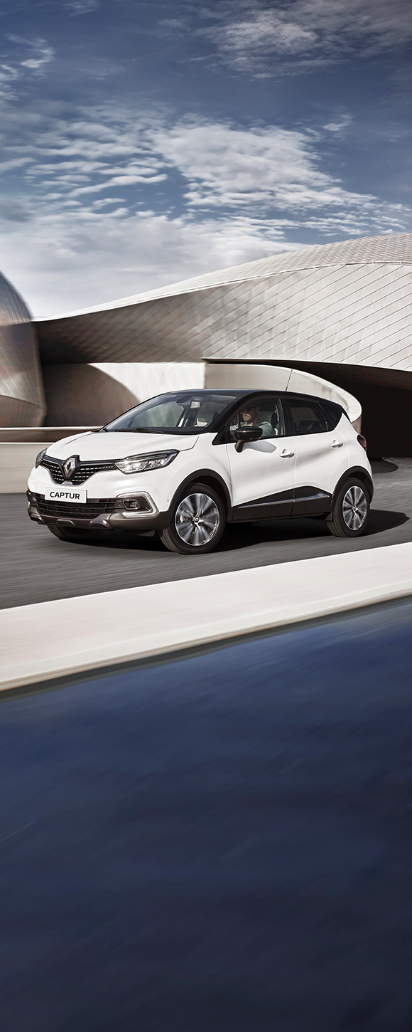 CAPTUR