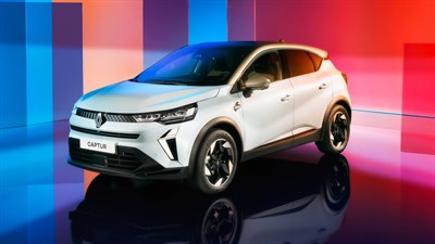 motorisation GPL Renault