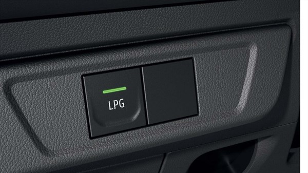 les véhicules Eco-G - commutation