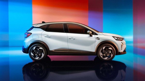 les véhicules Eco-G - stations-services