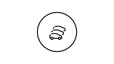 véhicules GPL - gamme