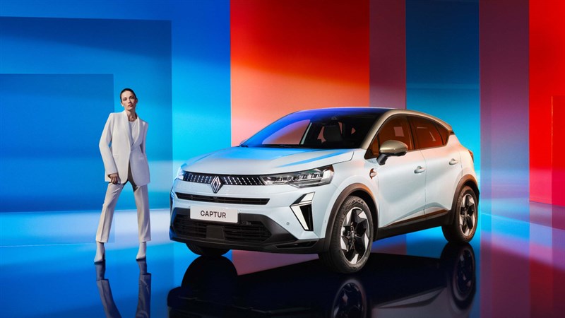 la technologie Eco-G Renault