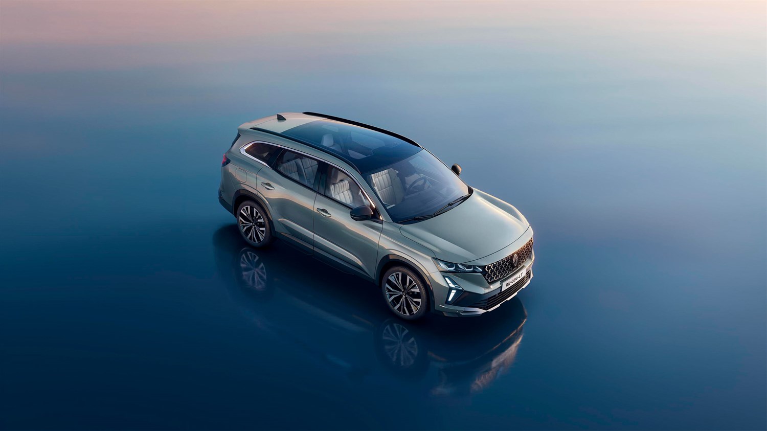 les motorisations Renault