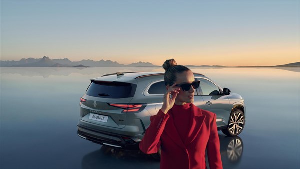 véhicules Renault disponibles à l'achat