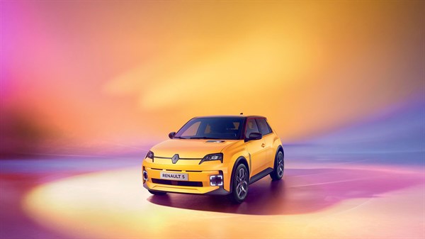 véhicules Renault disponibles à l'achat