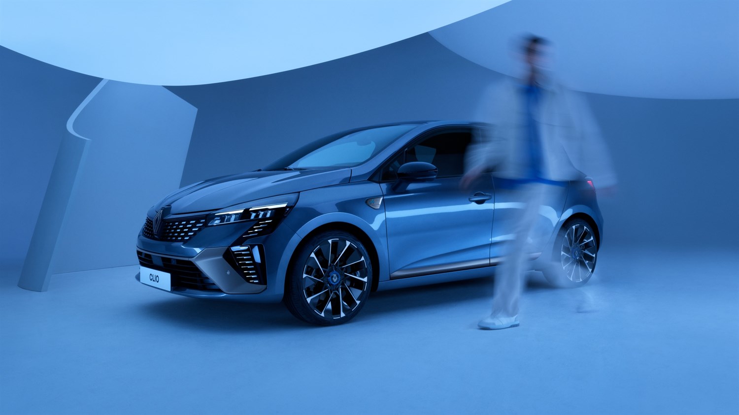 moteurs essence et diesel Renault