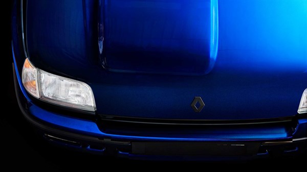 Renault Avantage