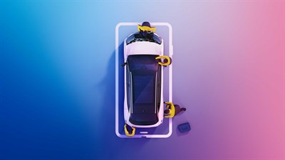 accessoires Renault