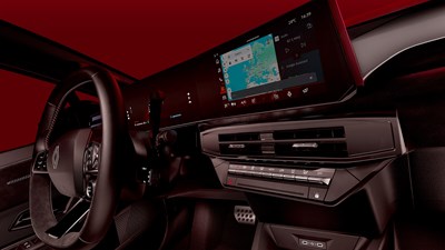 welcome pack nouvelle Clio - Google Maps