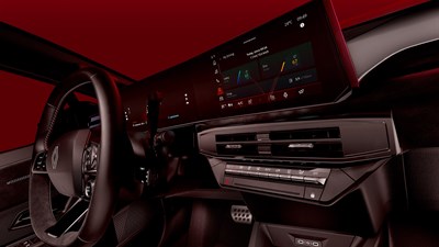 welcome pack nouvelle Clio - Google Assistant