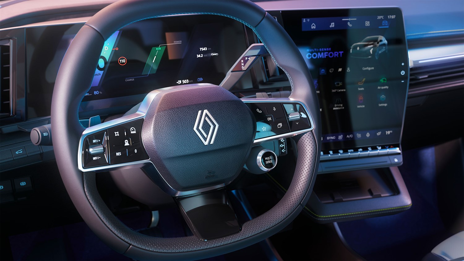 welcome pack openR link