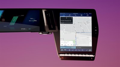 welcome pack openR link - Google Maps