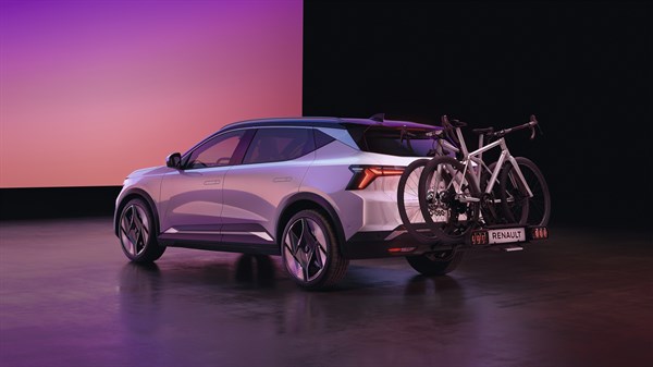 welcome pack openR link - accessoires