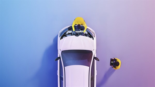 vérification du liquide de frein