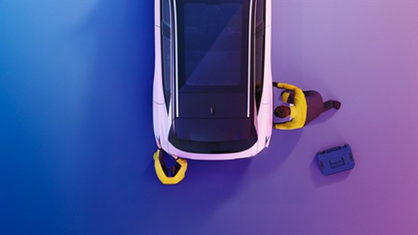 dépoussierage des tambours arrière