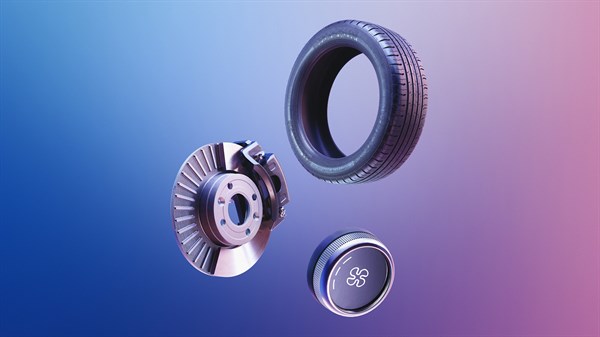 pièce d'origine Renault 