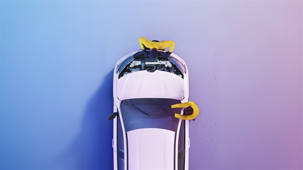 techniciens certifiés Renault : expertise constructeur garantie