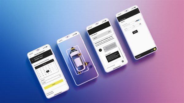 l’entretien de votre Renault, simplifié grâce aux outils digitaux