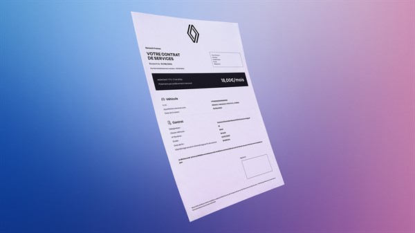 garantie : pack assistance 1 an