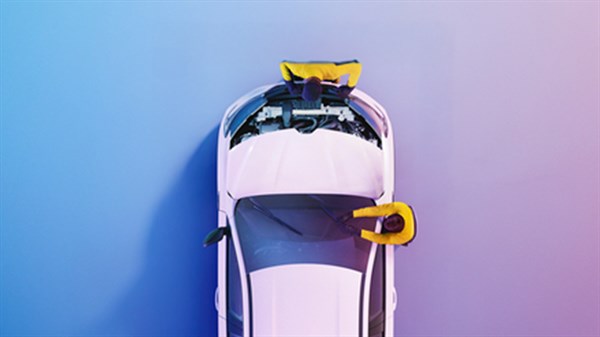 reparation ou changement de pare brise