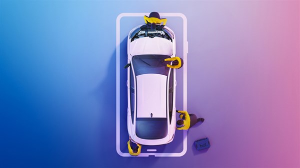 vérification et remplacement des optiques