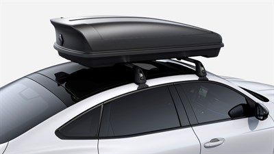 Renault Arkana E-Tech full hybrid - accessoires