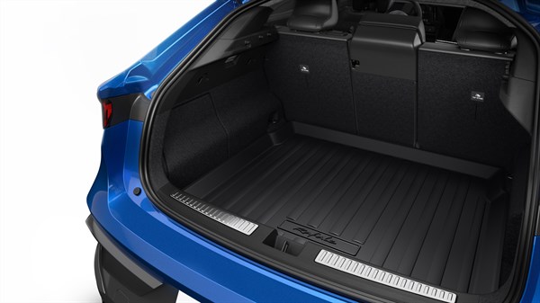 Renault Rafale E-Tech hybrid - accessoires