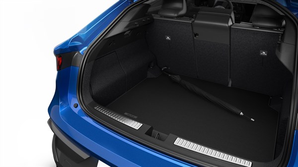 Renault Rafale E-Tech hybrid - accessoires