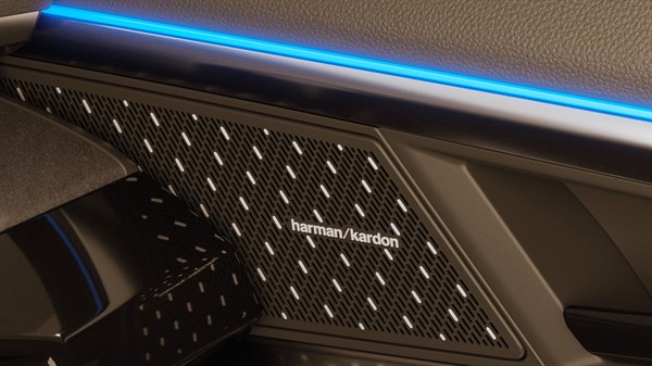 Renault Rafale E-Tech hybrid - design intérieur
