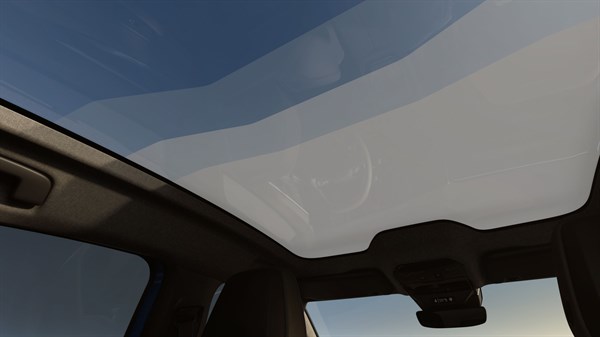 Renault Rafale E-Tech hybrid - design extérieur