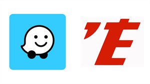 Renault Rafale E-Tech hybrid - Waze et l'Equipe
