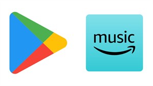 Renault Rafale E-Tech hybrid - Google play et Amazon Music
