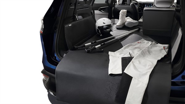 easyflex boot protection - accessories - Renault Espace E-Tech full hybrid