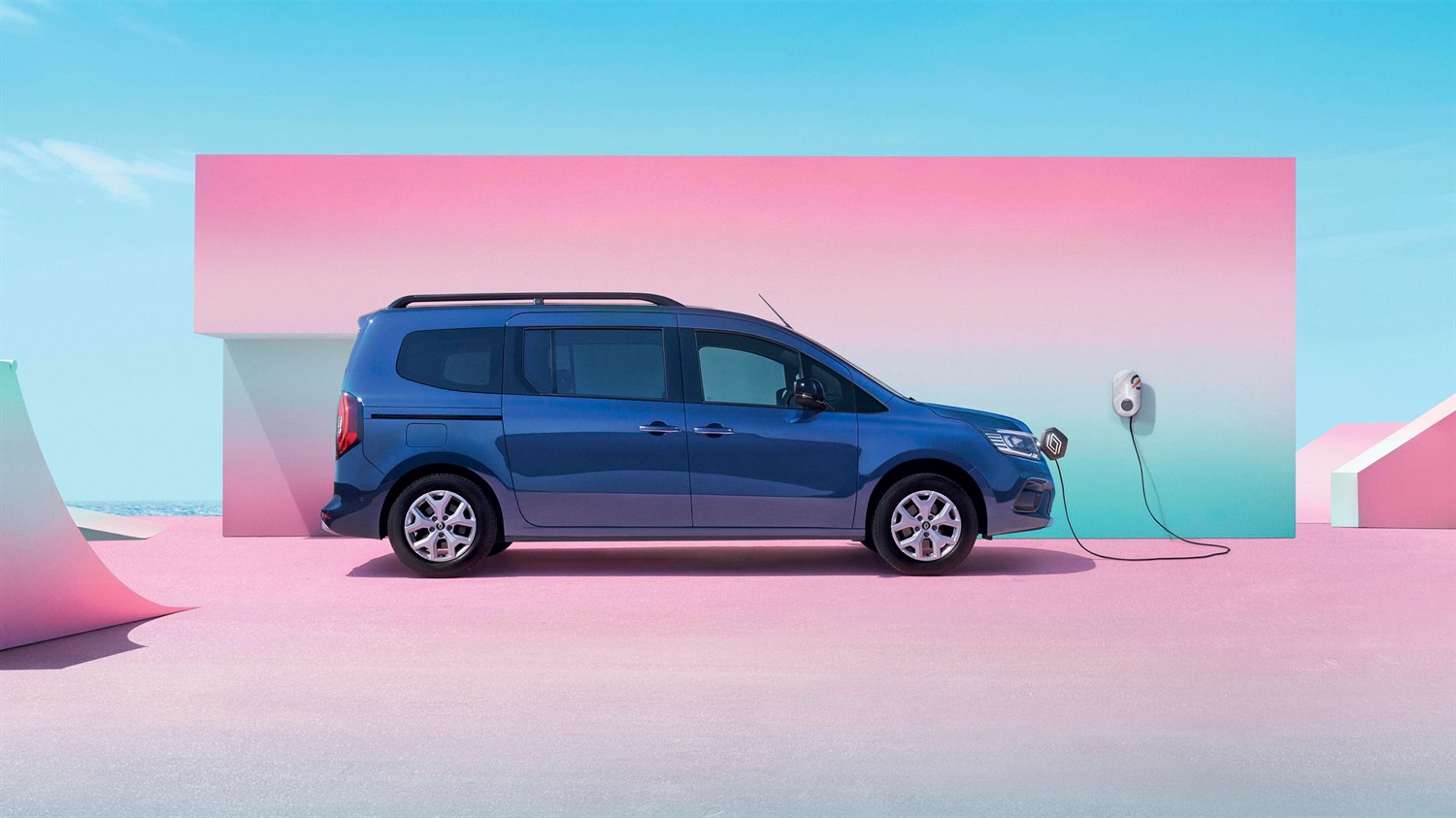 motorisations - Grand Kangoo - Renault