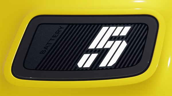Renault 5 électrique