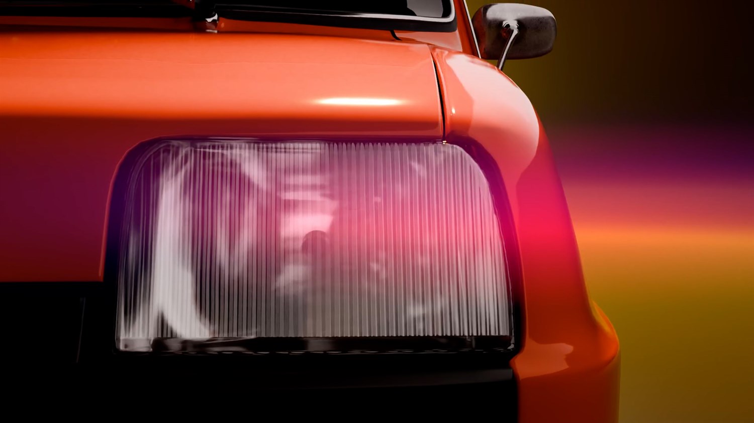 Renault 5 E-Tech électrique