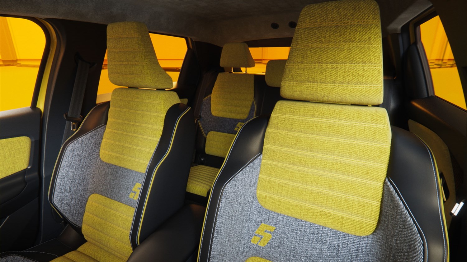 eco-conception - Renault 5 E-Tech  électrique